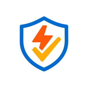 Omar Santiago Electric Company Logo