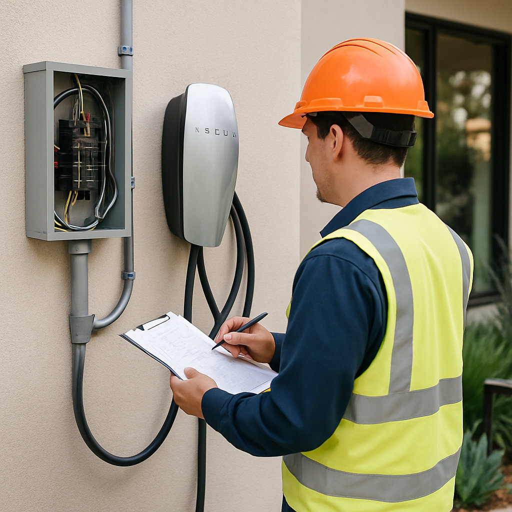 Omar Santiago Electric Professional Experience